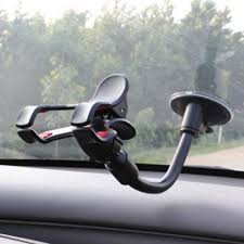 Holder HP Mobil Universal Car Holder 360 Derajat  Model C