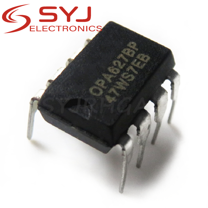 Terlaris 2pcs Ic Syjrhgal Opa627ap Opa627bp Opa627 Dip-8 pxnyGRQSGaAJA0