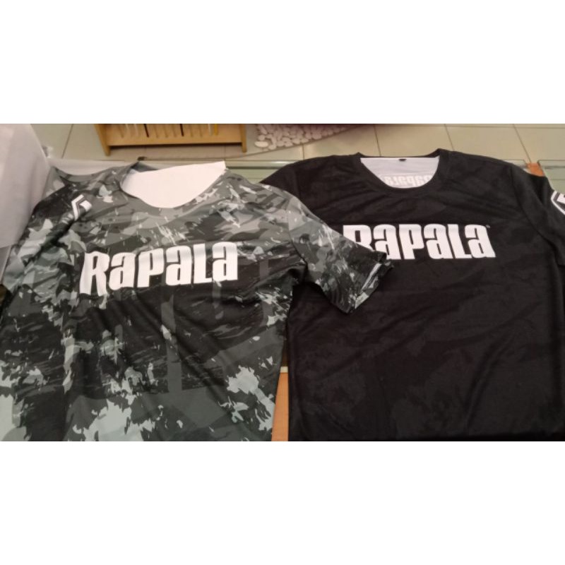 Jersey Rapala Original