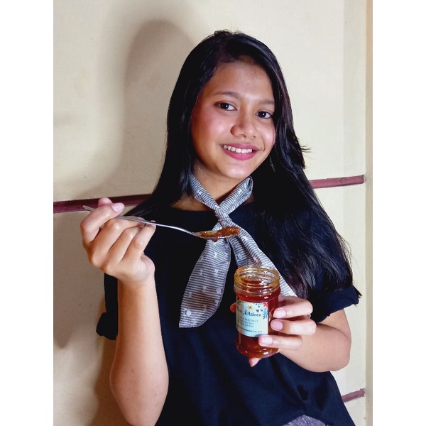 

Sambal Teri Medan
