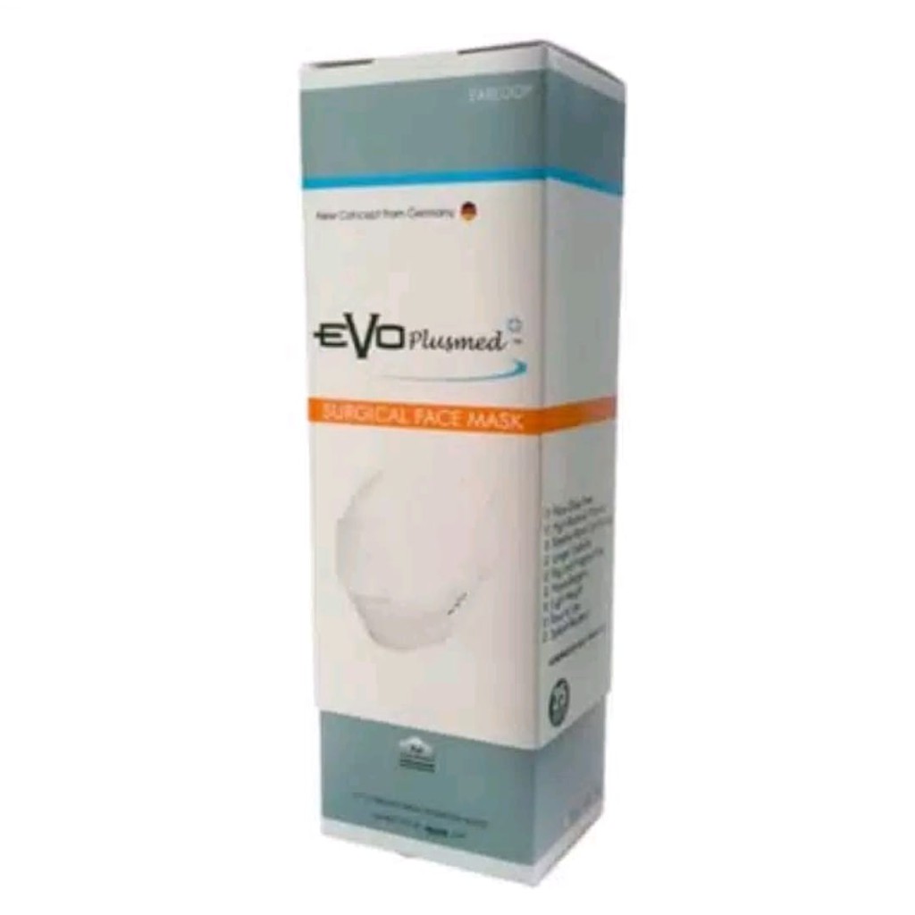 EVO PLUSMED MASKER 4D MEDIS