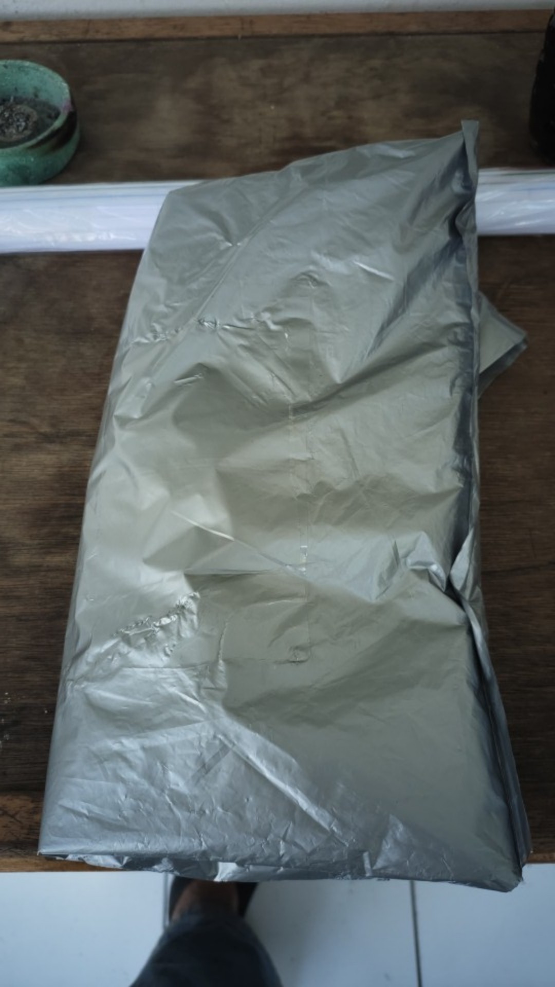 Bswart Batik Hrb026 Kenongo Hem Pendek Padi Pekalongan M L Xl Batik Pria Murah Modern Grosir