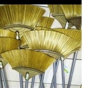 sapu Nilon AZALEA GOLD