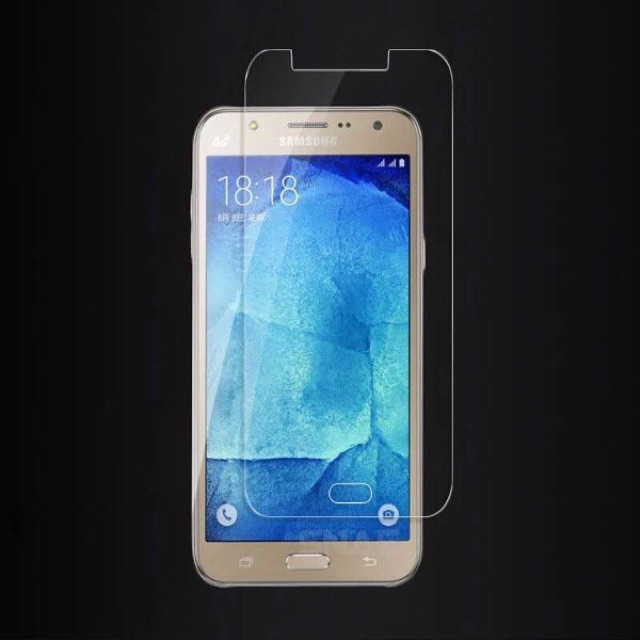 Tempered glass i9220