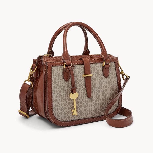 Fossil Ryder Mini Satchel