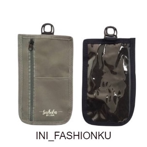 TAS HANDPONE KEKINIAN TAS SELEMPANG UNISEX - WILSAN TAS HANDPONE MODEREN BISA COD