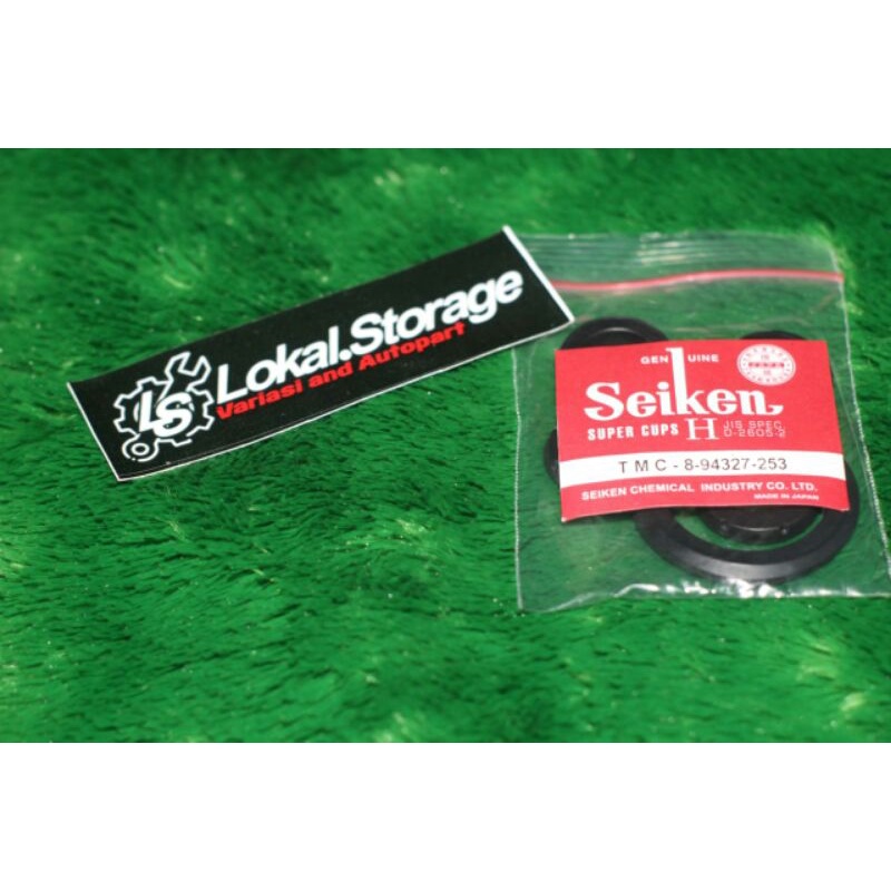 TMC KIT ISUZU PANTHER KARET MASTER REM ATAS PANTHER 2.3/2.5