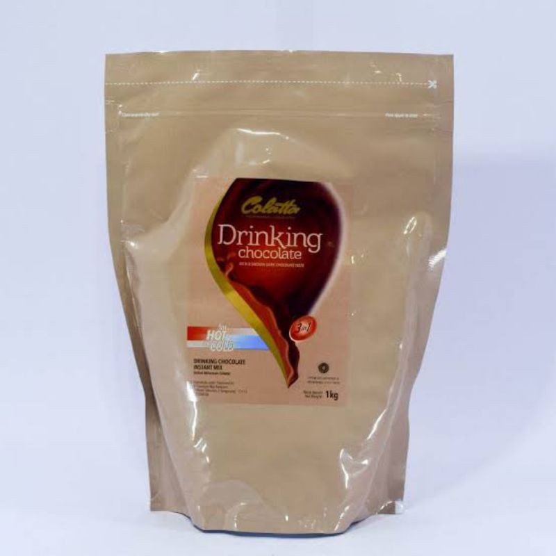 

Colatta Powder Drink 1kg