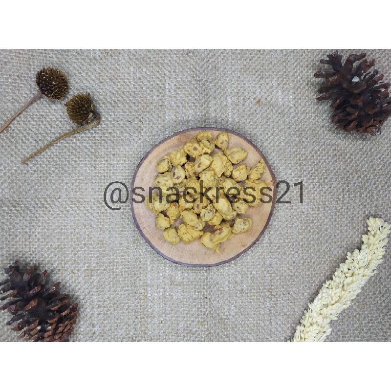 

KACANG TELOR MEDAN | KACANG DISCO