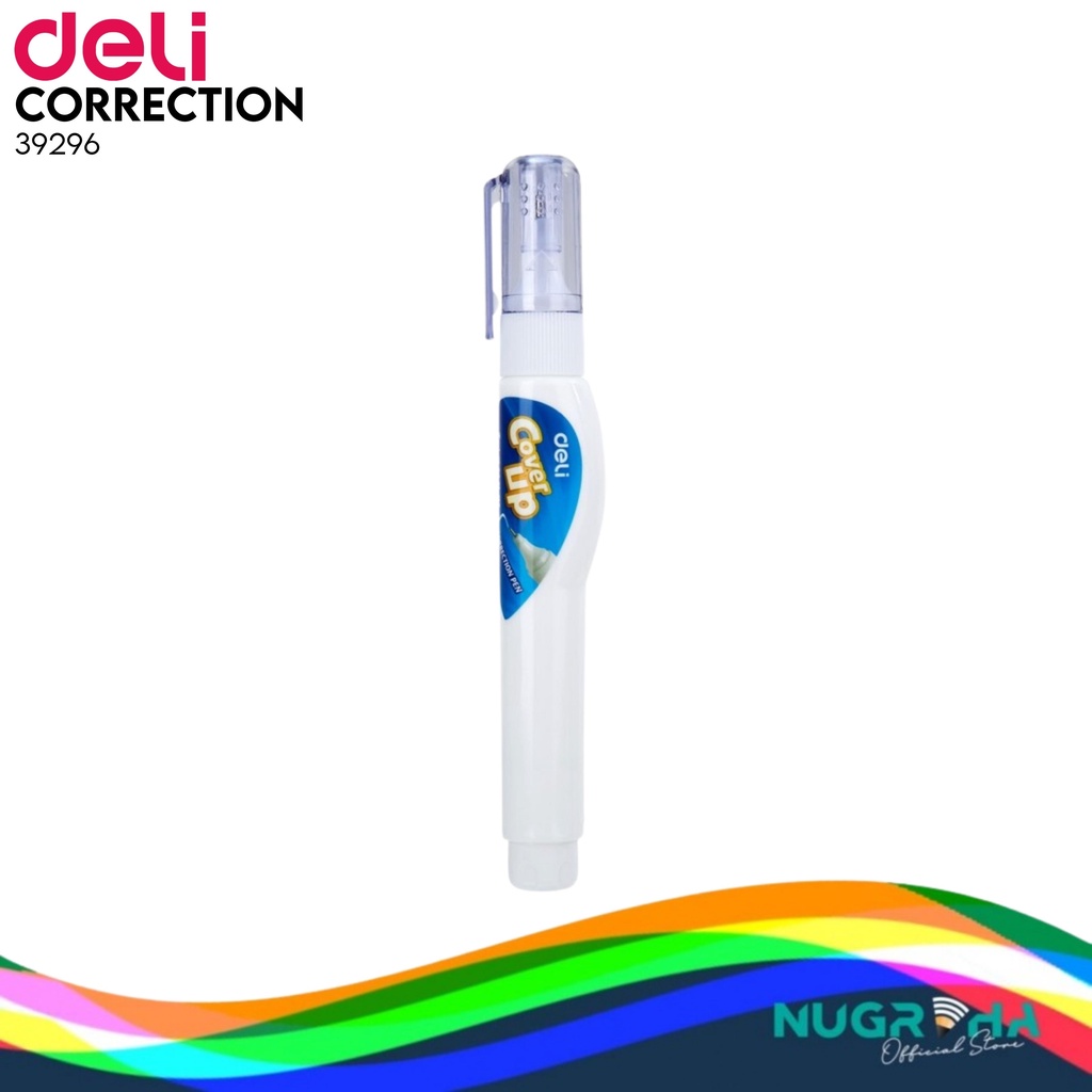 CP CAIR / TIP EX / CORRECTION DELI 39296