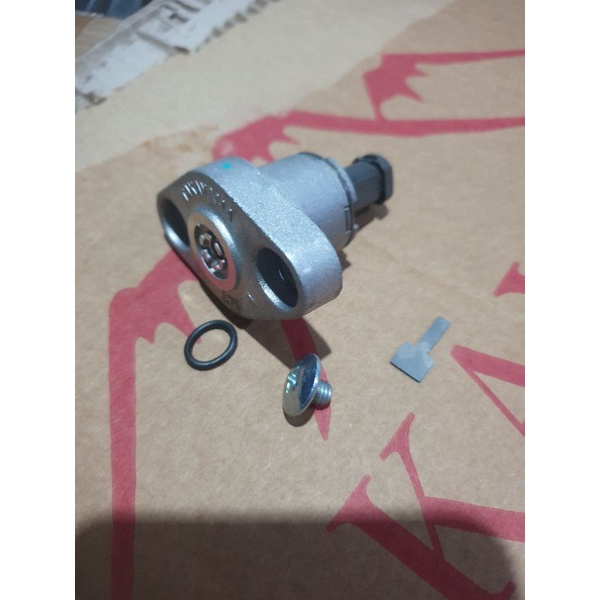 tensioner crf 150 crf 200 tonjokan tensioner cbr 250 cbr 150 old tonjokan rante keteng