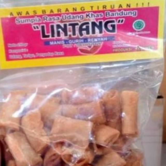 

SUMPIA LINTANG 11 ribu