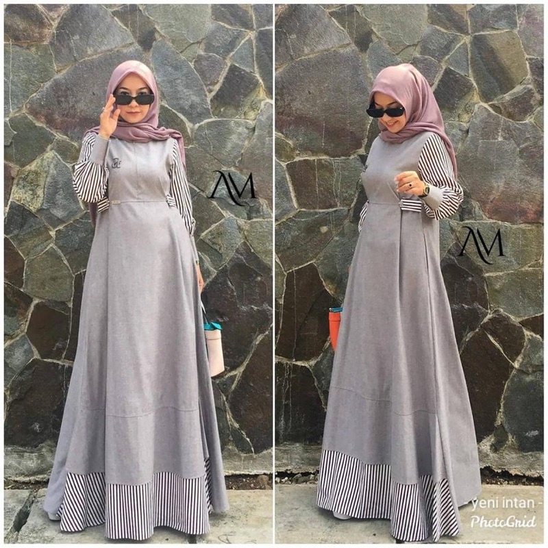 Thalia dress