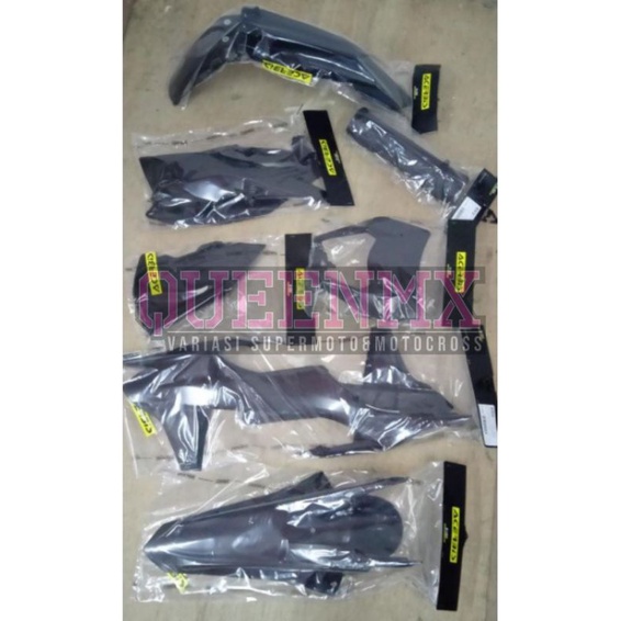 Cover Body set KTM Acerbis 2017 , 2018 , 2019