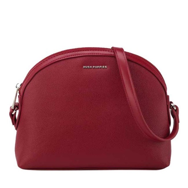 Hush Puppies Tas Wanita Katey Sling M Red