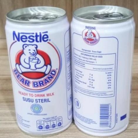 

[COD] Susu Bearbrand 1/2 Karton 15 Pcs [COD]