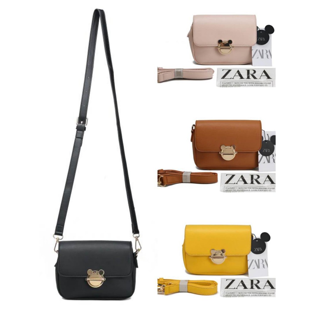 z4ra mini bag / zara selempang / z4ra crossbody original#111