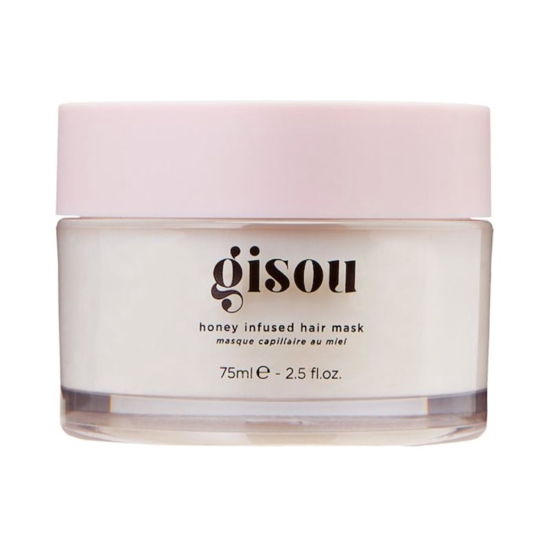 GISOU HONEY INFUSED HAIR MASK ISI 25ML