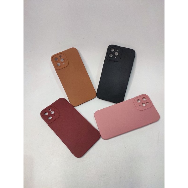 Casing Soft Case Pro Camera Iphone11 Iphone11pro