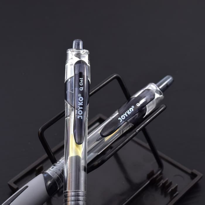 

OPEN SALE PULPEN JOYKO GP-265 Q GEL ( PER LUSIN )
