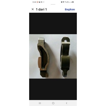 rocker arm bmw m40 e36 e30 sparepart bmw