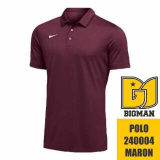 BigSize Kaos Polo Jumbo  aneka Warna 240004 Shopee 