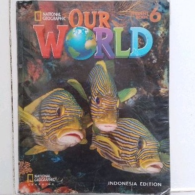 our world 6