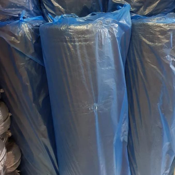 

Bubble Wrap 50M X 125Cm (Black)