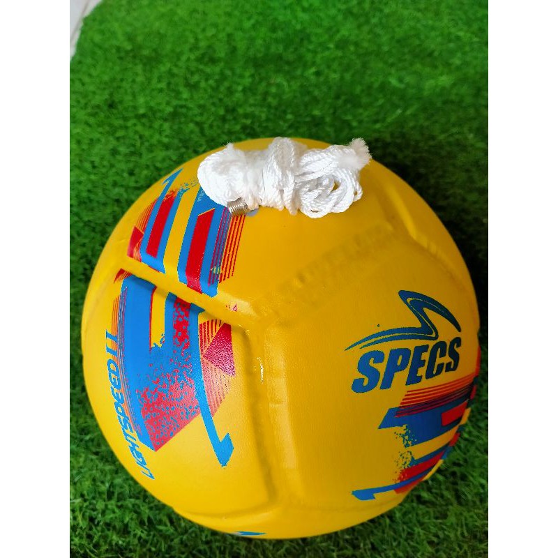 (PROMO MURAH) BOLA KAKI SPESC SIZE 5