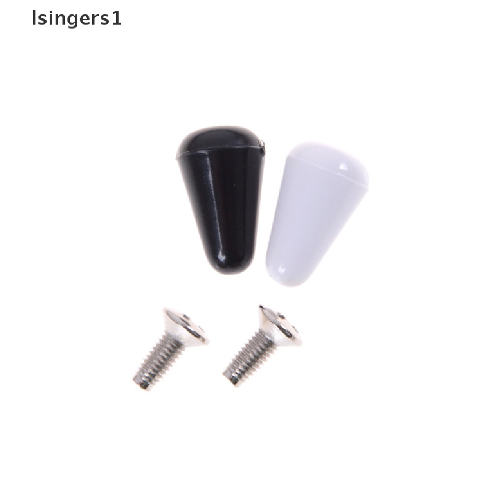 (lsingers1) Saklar Toggle Pickup 5 Arah Untuk Gitar Tele Strat