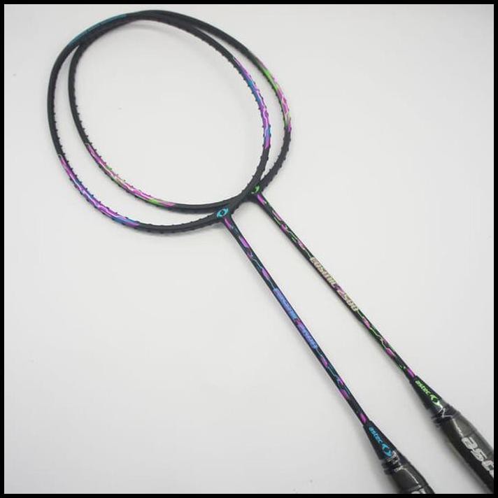 Boleh Dropship Raket Badminton Astec Cosmic 2500 2600