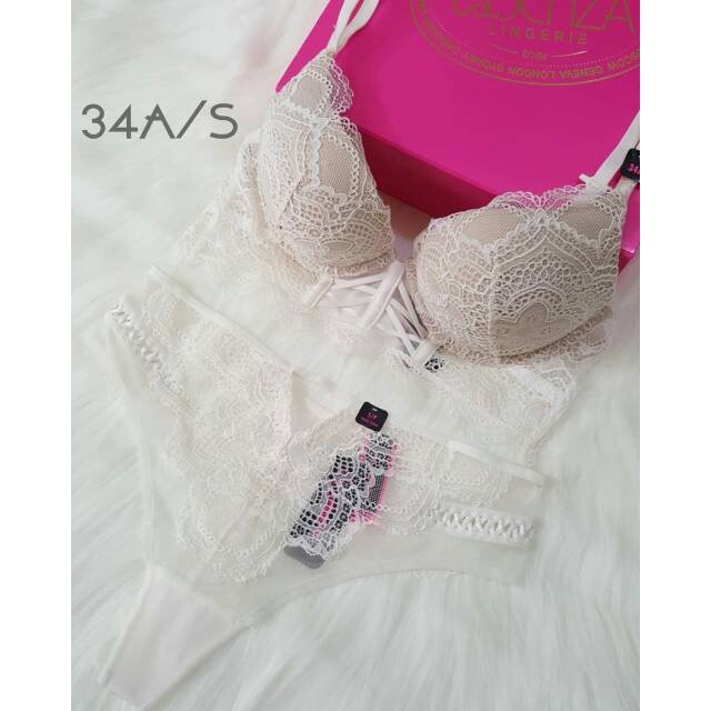 La Senza Bra Set by La Senza