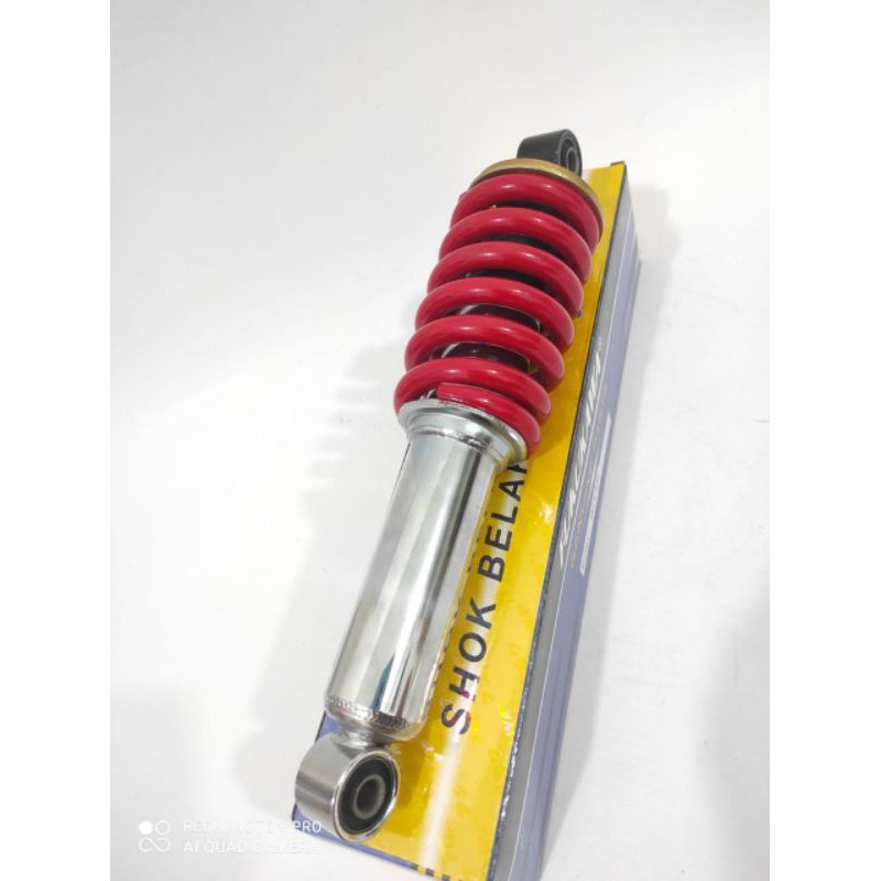 Shock beker / shock belakang satria fu 150 2006-2014