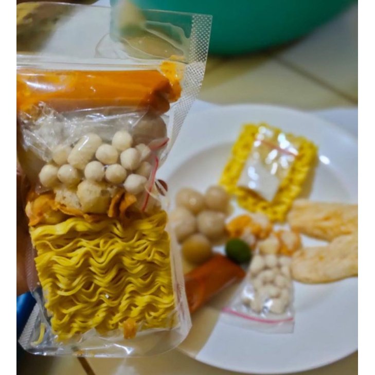 

BASO ACI VIRALL