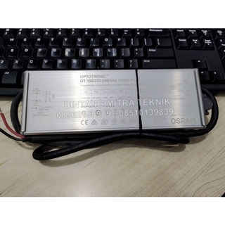 OSRAM OT 150/220-240/1A4 1DIMA P7