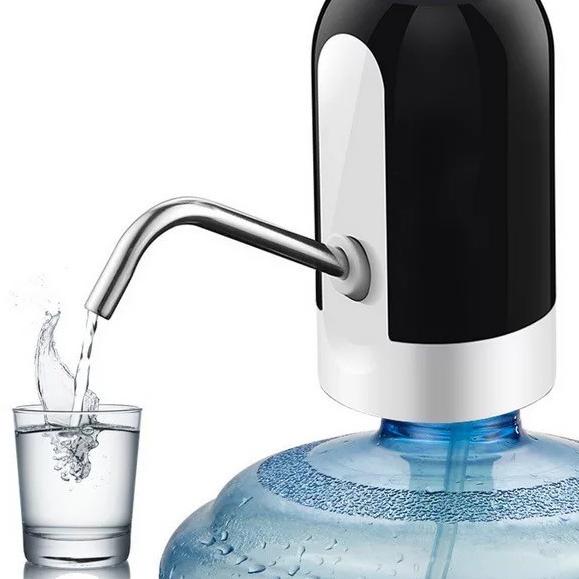 ✦ Electric Water Pump Galon / Water Pump Galon / Pompa Galon ♟