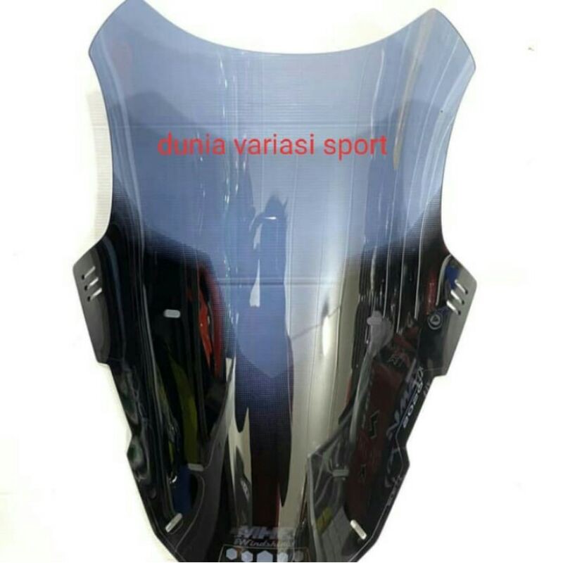 WINSHIELD/VISOR NEW NMAX 2020 MHR WINSIL NMAX 2020