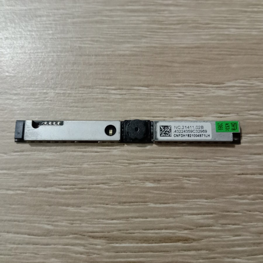 Webcam Acer E3-111 E3-112 E5-411 E5-421 E5-471 ES1-111