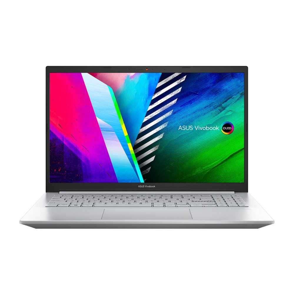 ASUS VIVOBOOK PRO 15 M3500QC OLED955 RYZEN 9 5900HX 16GB 512SSD RTX3050 4GB W11+OHS 15.6FHD BLU