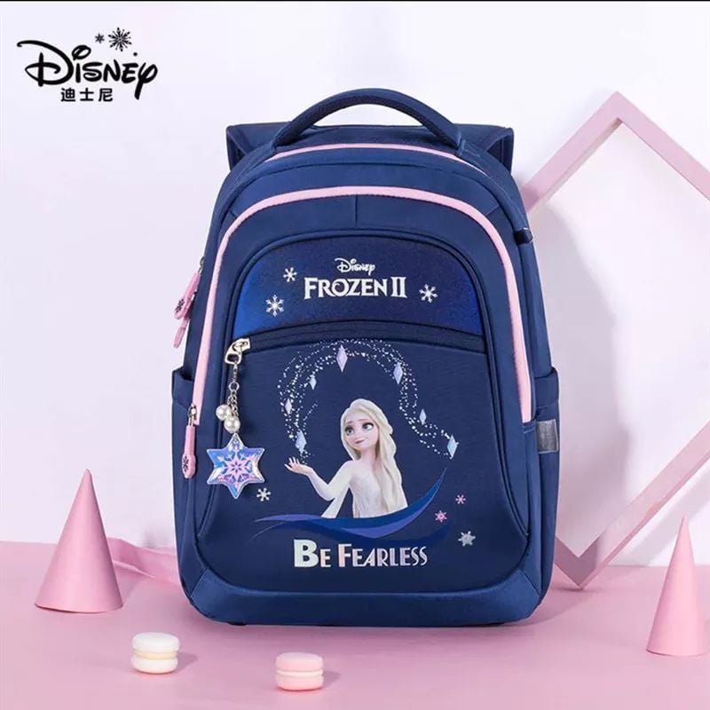 PROMO CD TAS SEKOLAH TK SD BUAT ANAK PEREMPUAN TAS FROZEN MODEL KEKINIAN ALA TAS ANAK KOREA