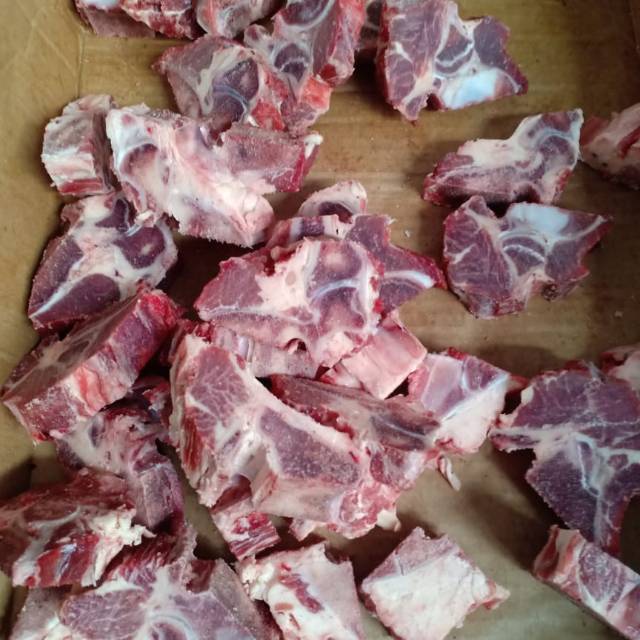 

Tulang SOP 1 kilo