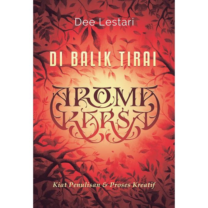 

DI BALIK TIRAI AROMA KARSA Star Seller