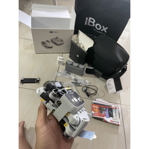 DJI MAVIC MINI 2 NEW