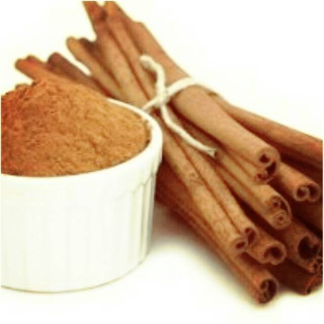 

Bubuk Kayu Manis Berat 250gram