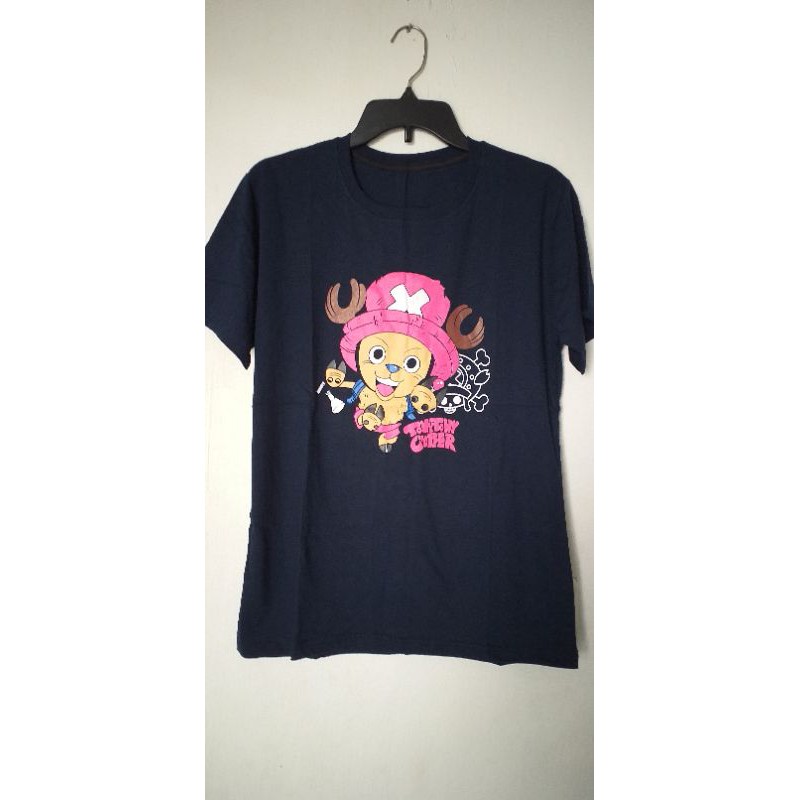 Kaos Tony Chopper
