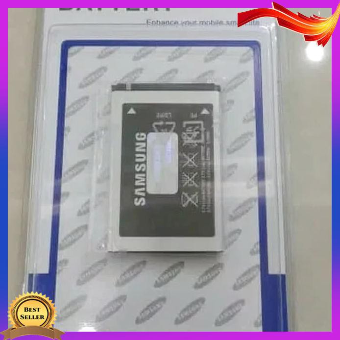Baterai Samsung Gt C3592 Original