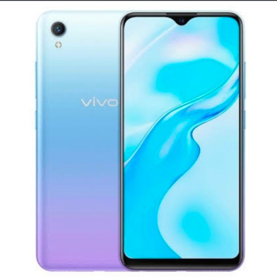 VIVO Y1S (2020) RAM 2/32GB GARANSI RESMI VIVO INDONESIA - IMEI TERJAMIN!!