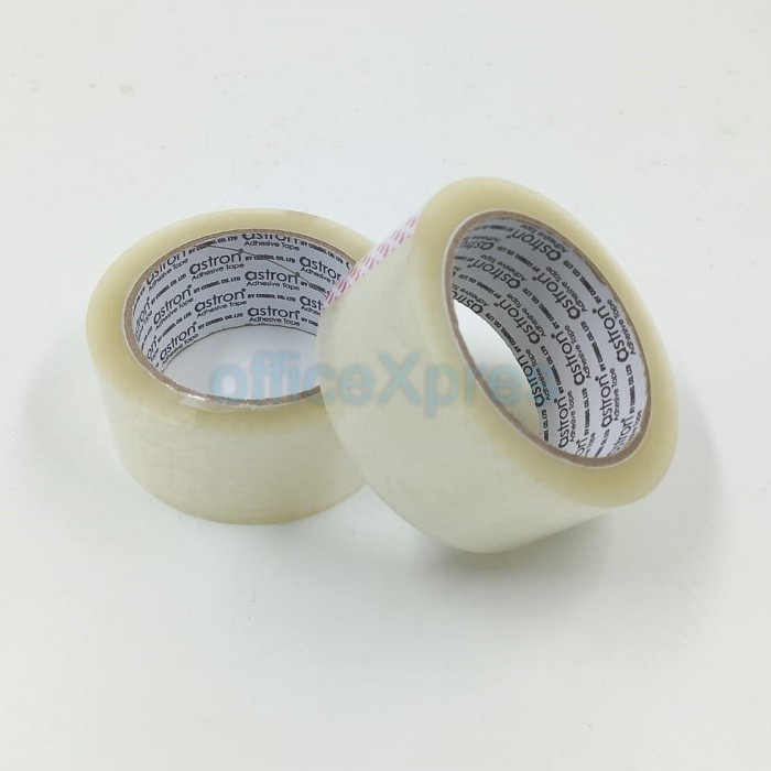 

Cantik Lakban Bening / Lakban Coklat / Lakban Jumbo 2 Inch / Selotip Lakban Diskon