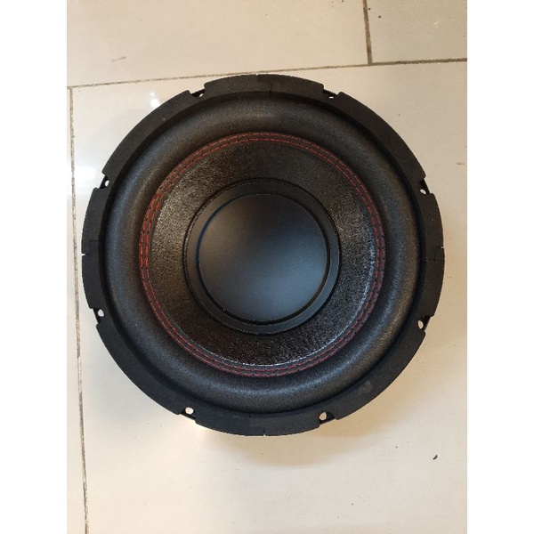 Subwoofer 800 Watt PEETO audio SKJ 1090 SUB 10 Inch High Quality BASS