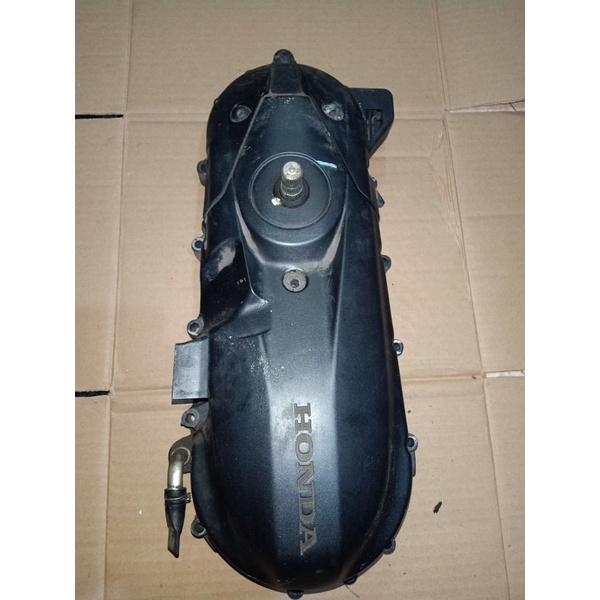 Bak cvt blok cvt honda beat esp original